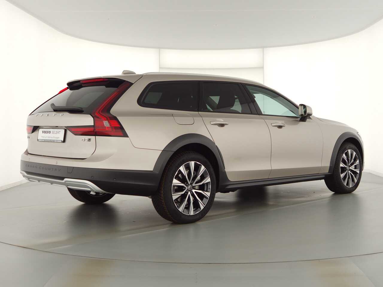 Volvo  V90 Cross Country Cross Country Ultimate, B5 AWD Mild-Hybrid, Diesel