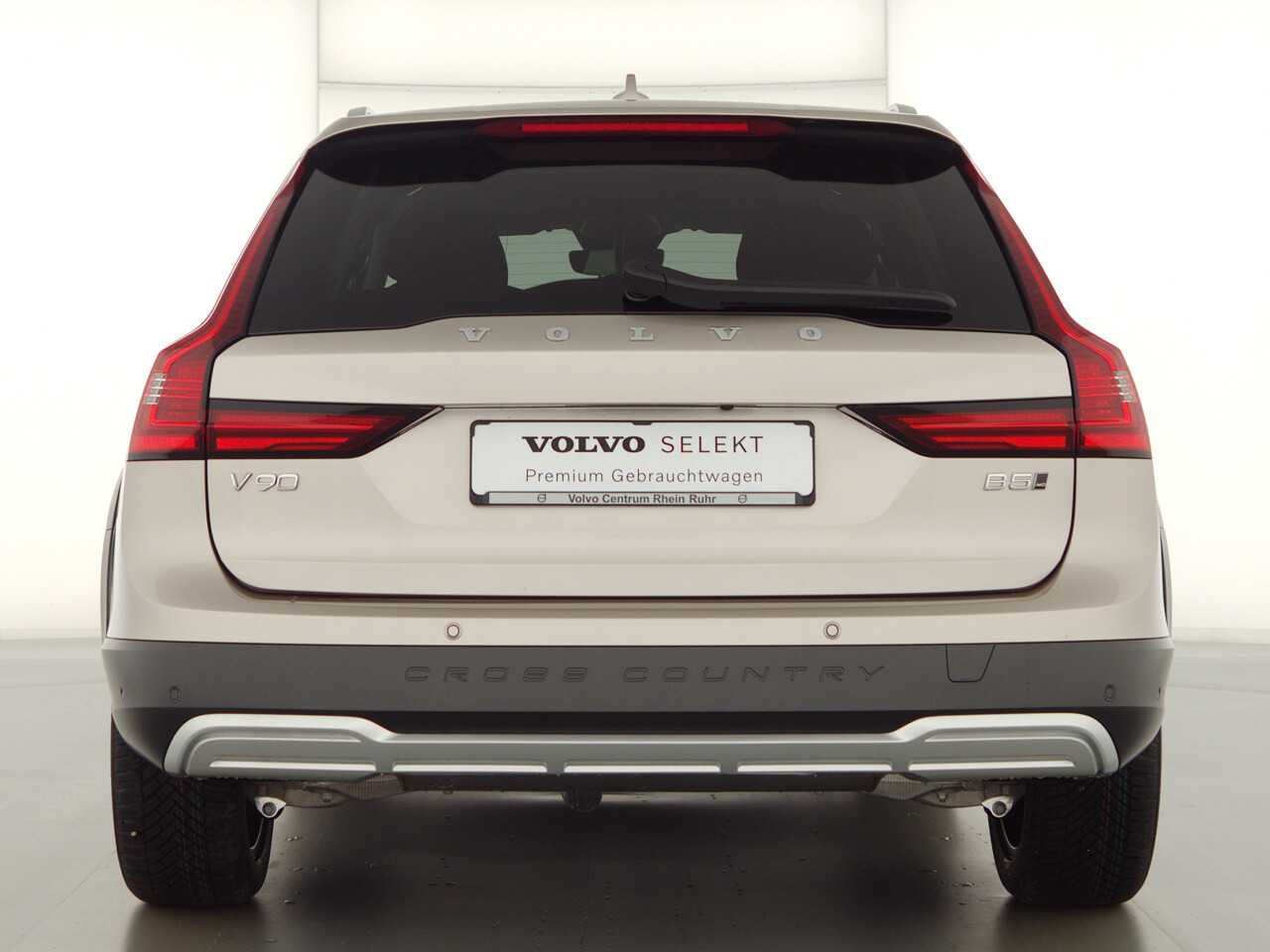 Volvo  V90 Cross Country Cross Country Ultimate, B5 AWD Mild-Hybrid, Diesel