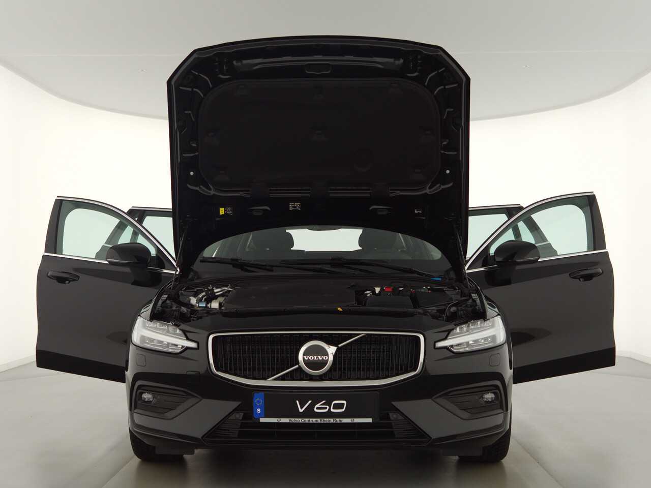 Volvo  V60 Core, B4 Mild-Hybrid, Diesel