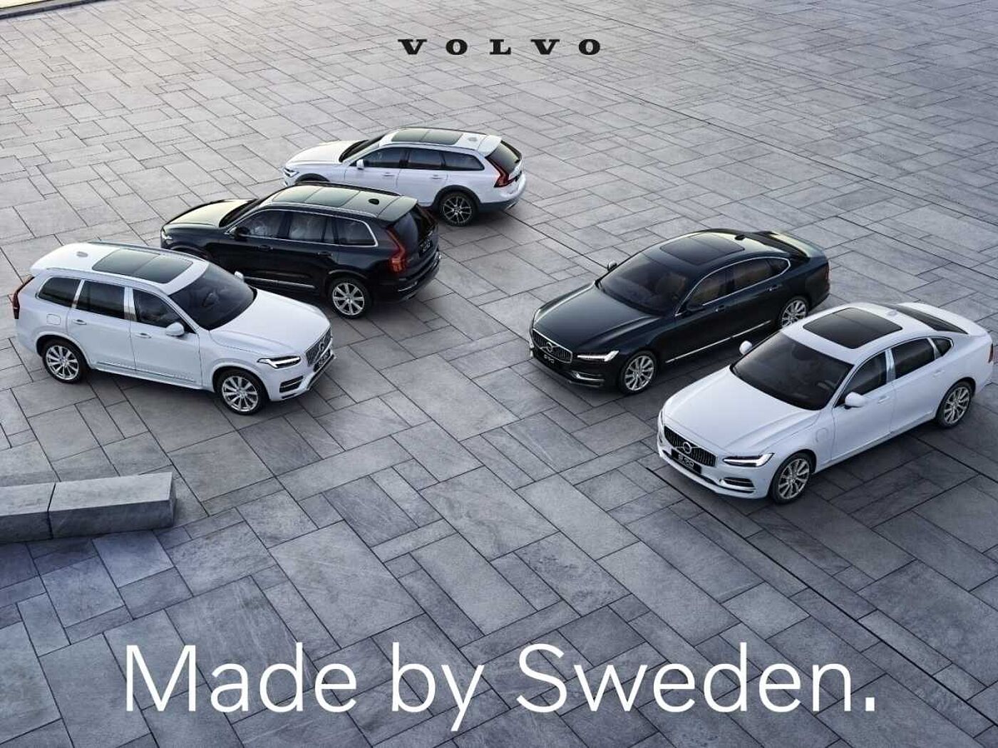 Volvo  V90 Recharge Inscription, T6 AWD Plug-in Hybrid