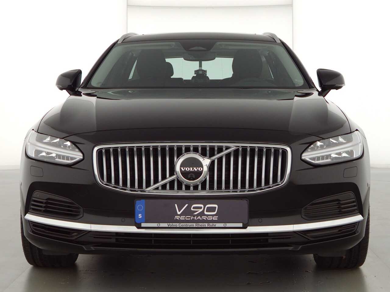 Volvo  V90 Recharge Inscription, T6 AWD Plug-in Hybrid