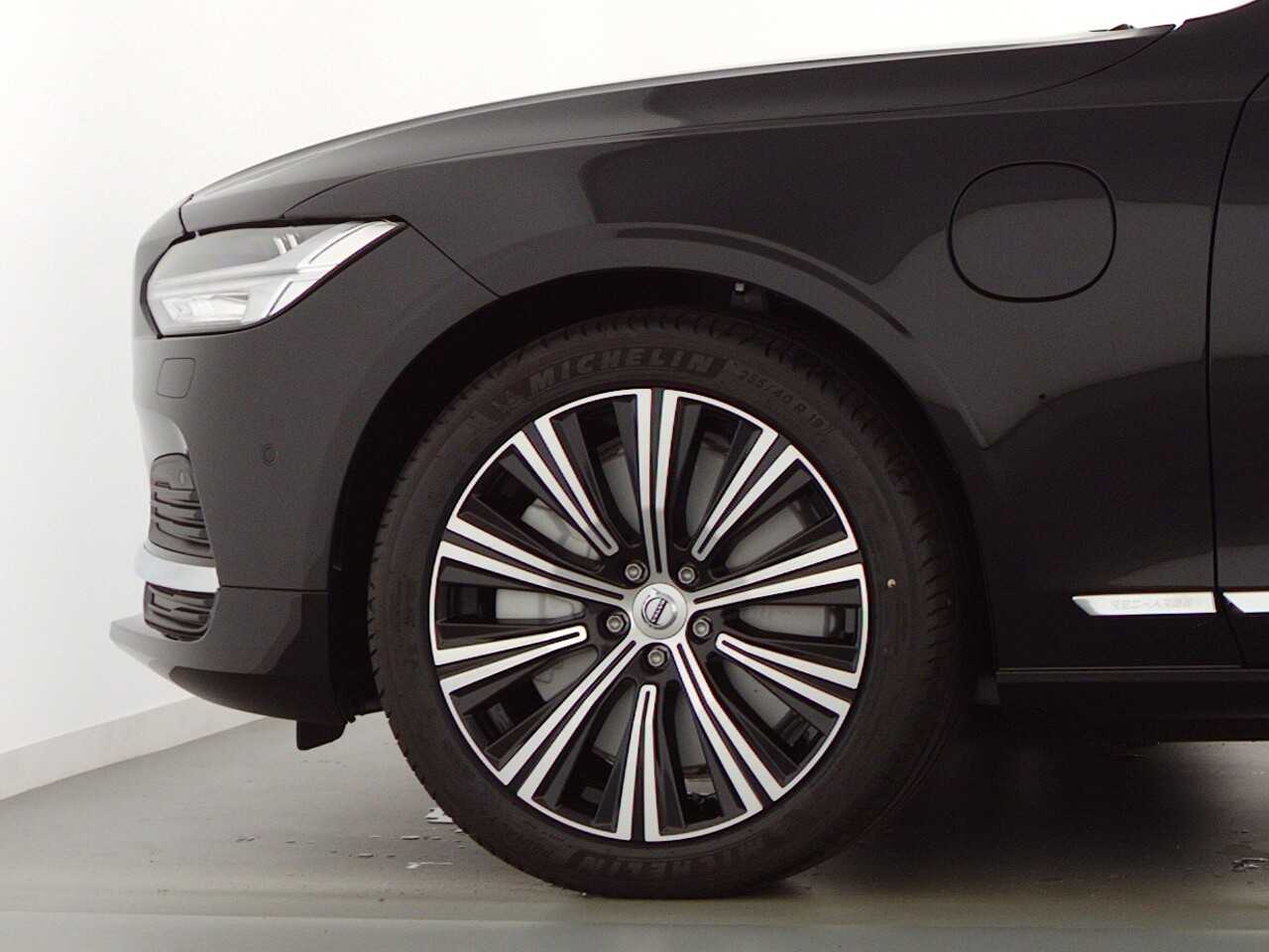 Volvo  V90 Recharge Inscription, T6 AWD Plug-in Hybrid