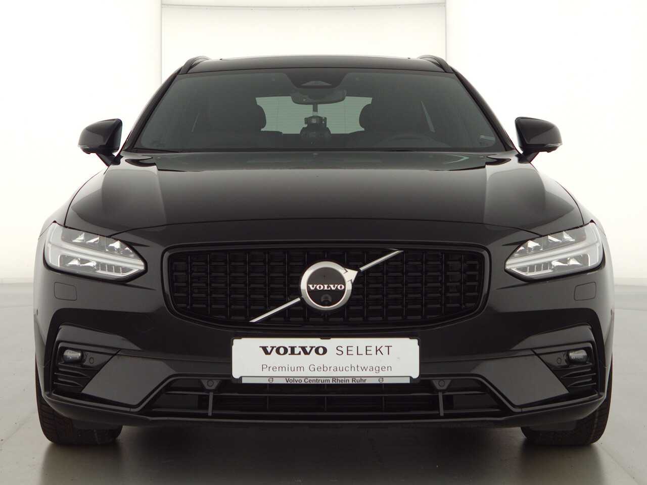 Volvo  V90 R-Design, B4 Mild-Hybrid Diesel AWD