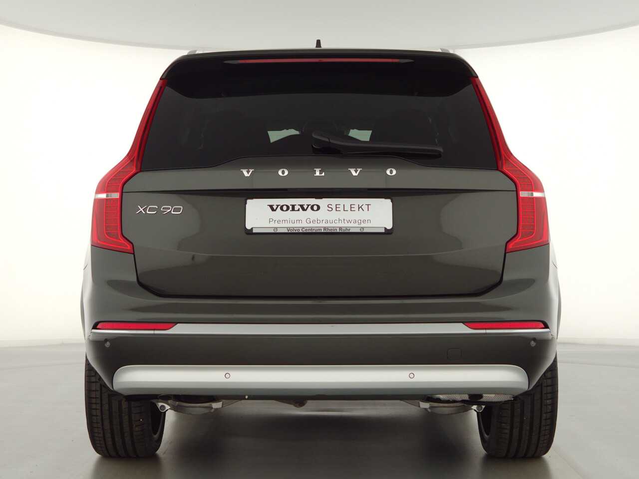 Volvo  XC90 Inscription, B5 Mild-Hybrid Diesel AWD, 7 Sitze