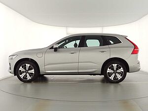 Volvo  XC60 Recharge Plus, T6 AWD Plug-in Hybrid, Elektrisch/Benzin, Bright