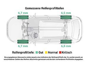 Volvo  XC40 Recharge Ultimate, T4 Plug-in Hybrid, Elektrisch/Benzin, Dark