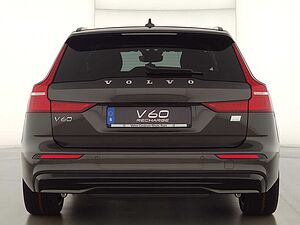 Volvo  V60 Recharge Ultimate, T8 AWD Plug-in Hybrid, Elektrisch/Benzin, Dark