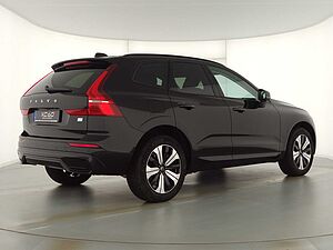 Volvo  XC60 Recharge Plus, T6 AWD Plug-in Hybrid, Elektrisch/Benzin, Dark