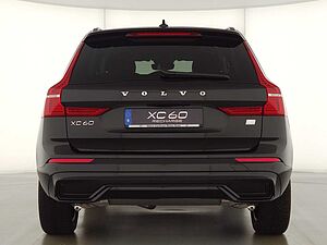 Volvo  XC60 Recharge Plus, T6 AWD Plug-in Hybrid, Elektrisch/Benzin, Dark