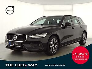 Volvo  V60 Core, B4 Mild-Hybrid, Diesel