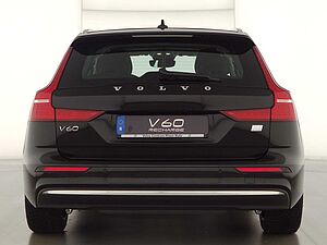 Volvo  V60 Recharge Essential, T6 AWD Plug-in Hybrid, Elektrisch/Benzin, Bright