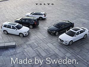 Volvo  V90 Recharge Inscription, T6 AWD Plug-in Hybrid