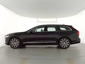 Volvo  V90 Recharge Inscription, T6 AWD Plug-in Hybrid