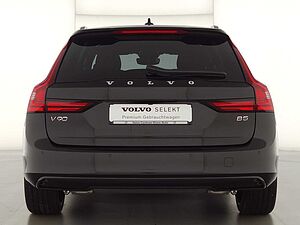 Volvo  V90 Ultimate, B5 Mild-Hybrid, Benzin, Dark