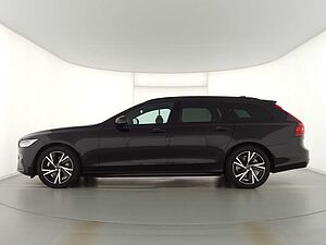 Volvo  V90 R-Design, B4 Mild-Hybrid Diesel AWD