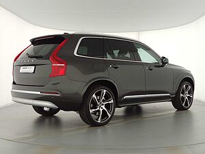 Volvo  XC90 Inscription, B5 Mild-Hybrid Diesel AWD, 7 Sitze