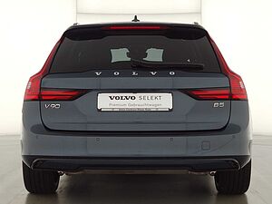 Volvo  V90 Ultimate, B5 Mild-Hybrid, Benzin, Dark