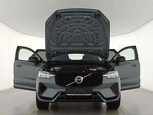 Volvo  XC60 Recharge Plus, T6 AWD Plug-in Hybrid, Elektrisch/Benzin, Dark