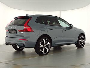 Volvo  XC60 Recharge Plus, T6 AWD Plug-in Hybrid, Elektrisch/Benzin, Dark