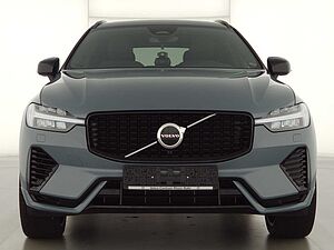 Volvo  XC60 Recharge Plus, T6 AWD Plug-in Hybrid, Elektrisch/Benzin, Dark