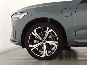 Volvo  XC60 Recharge Plus, T6 AWD Plug-in Hybrid, Elektrisch/Benzin, Dark