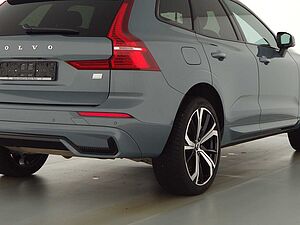 Volvo  XC60 Recharge Plus, T6 AWD Plug-in Hybrid, Elektrisch/Benzin, Dark