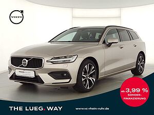 Volvo  V60 Core, B4 Mild-Hybrid, Diesel